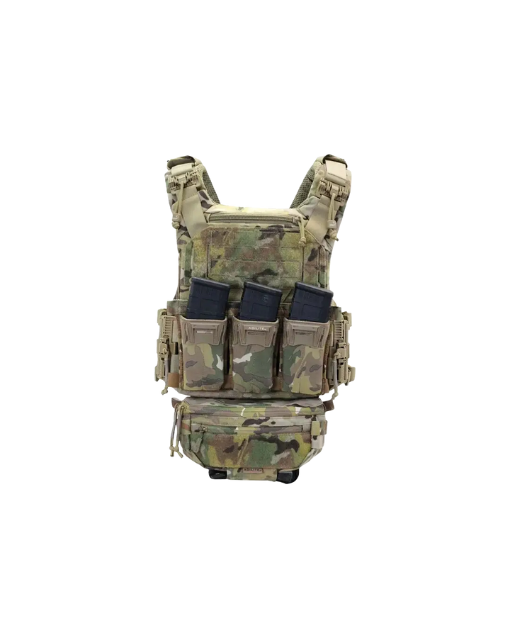 SIX PACK™ HANGER POUCH Agilite