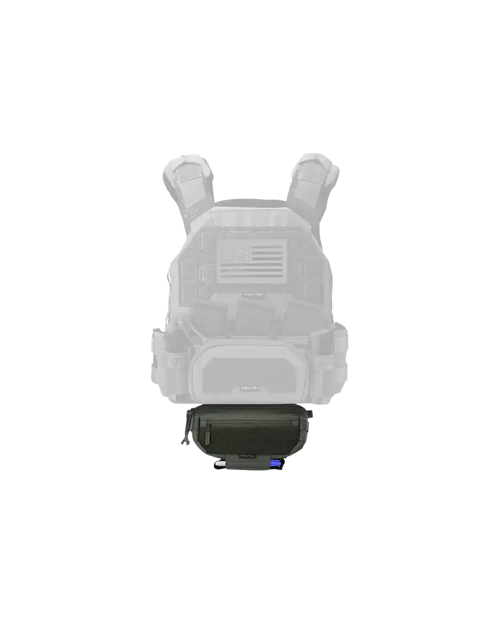 SIX PACK™ HANGER POUCH Agilite