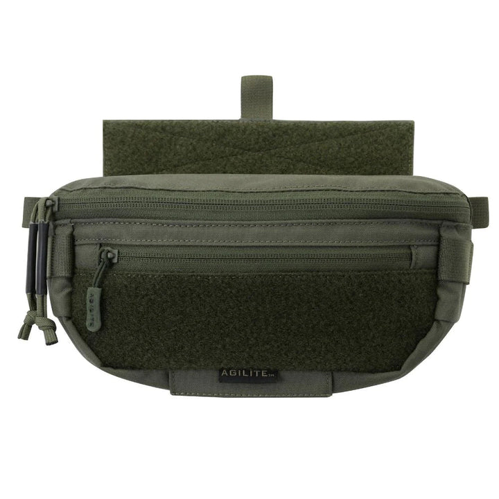 SIX PACK™ HANGER POUCH Agilite