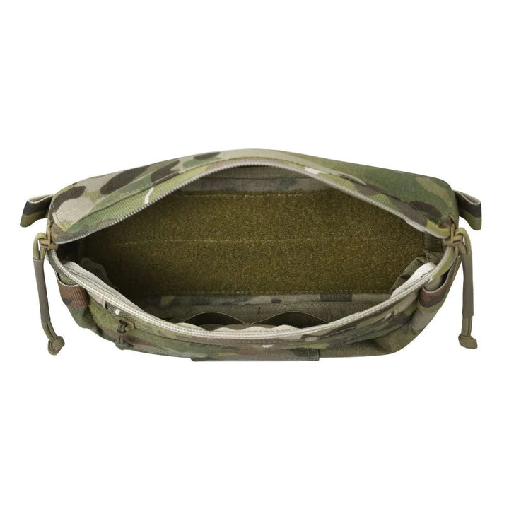 SIX PACK™ HANGER POUCH Agilite