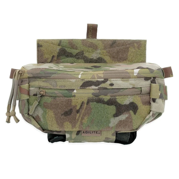 SIX PACK™ HANGER POUCH Agilite