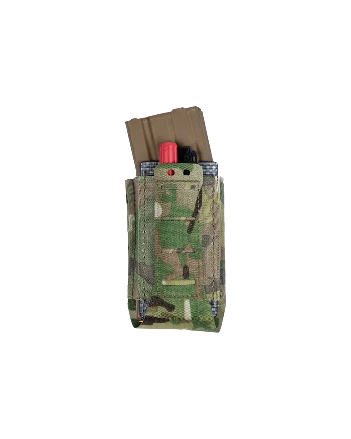 PORTE-CHARGEUR SLEDS M4/AR – V2