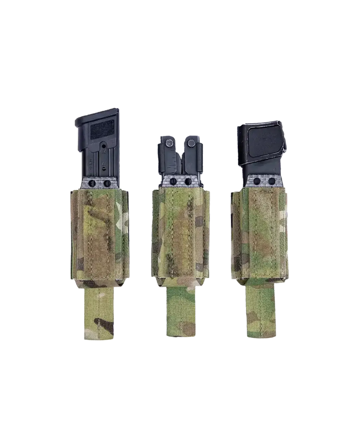 SLEDS POCHE CHARGEUR PISTOLET - UNOBTAINIUM UNOBTAINIUM GEAR