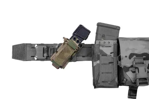 SLEDS Pistol Magazine Pouch V2 UNOBTAINIUM GEAR