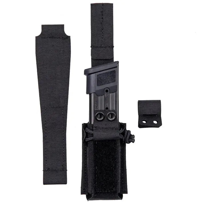 SLEDS Pistol Magazine Pouch V2 UNOBTAINIUM GEAR