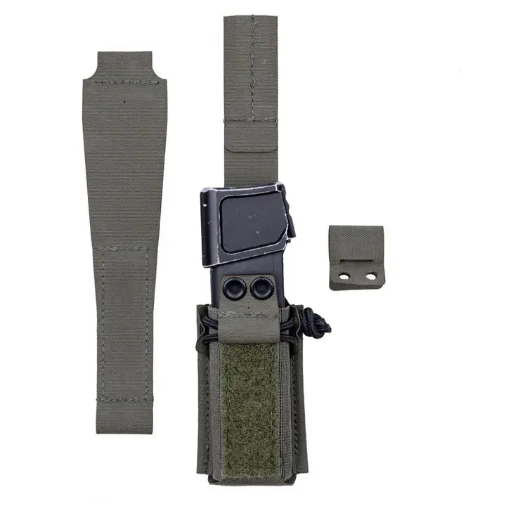 SLEDS Pistol Magazine Pouch V2 UNOBTAINIUM GEAR
