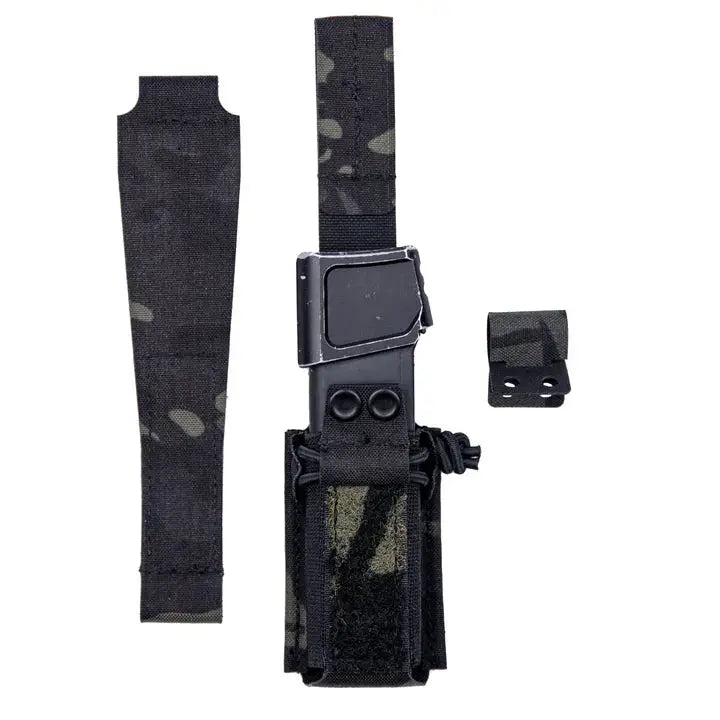 SLEDS Pistol Magazine Pouch V2 UNOBTAINIUM GEAR