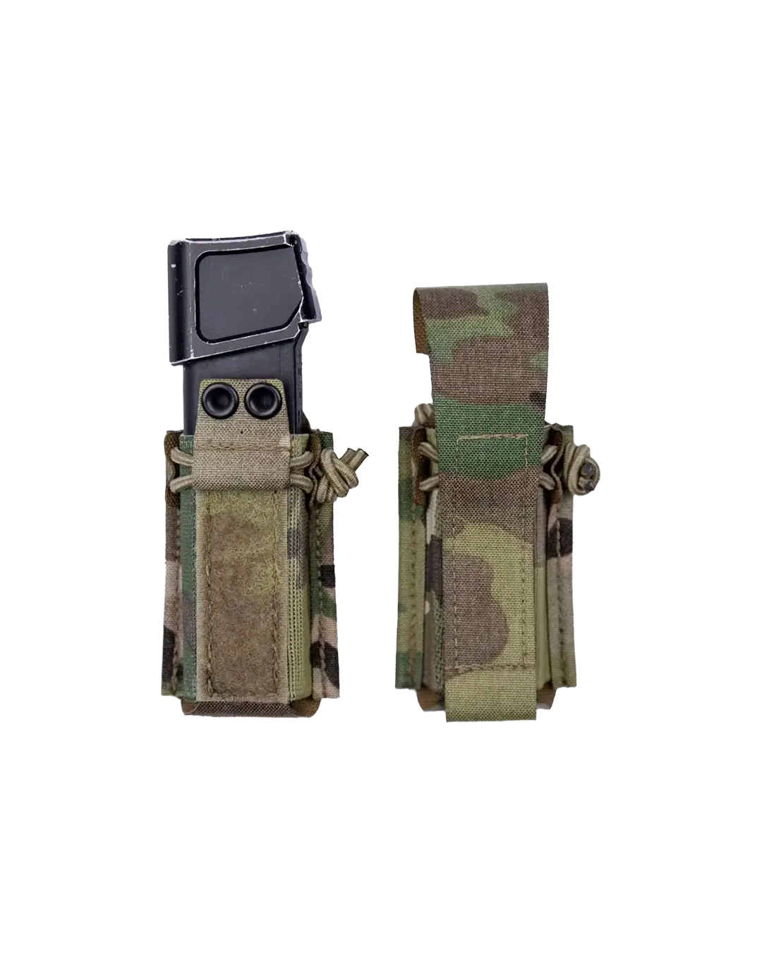 SLEDS Pistol Magazine Pouch V2 UNOBTAINIUM GEAR