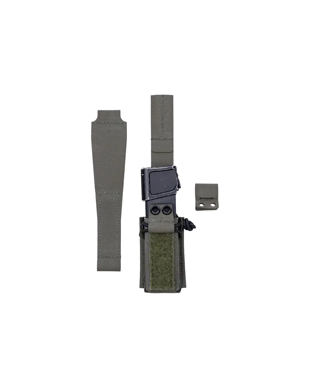 SLEDS Pistol Magazine Pouch V2 UNOBTAINIUM GEAR
