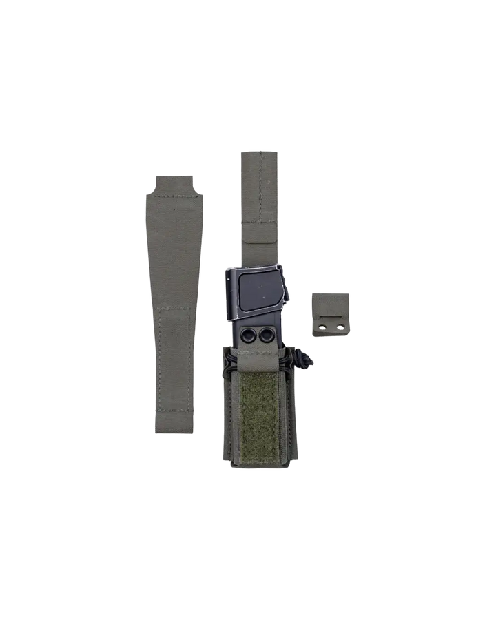 SLEDS Pistol Magazine Pouch V2 UNOBTAINIUM GEAR