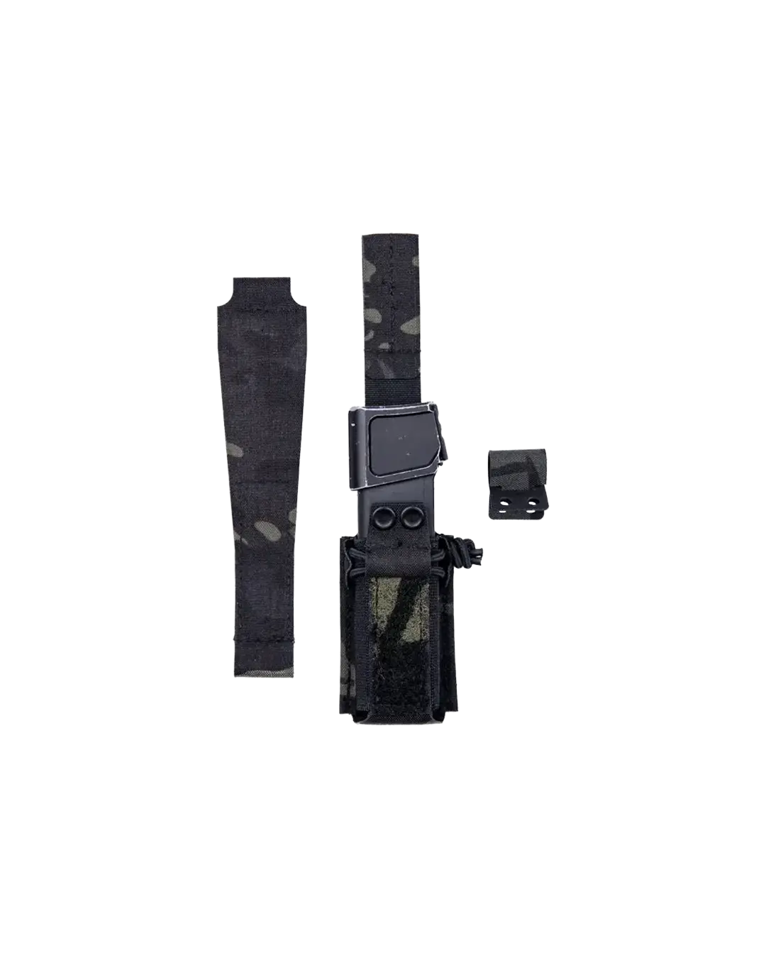SLEDS Pistol Magazine Pouch V2 UNOBTAINIUM GEAR