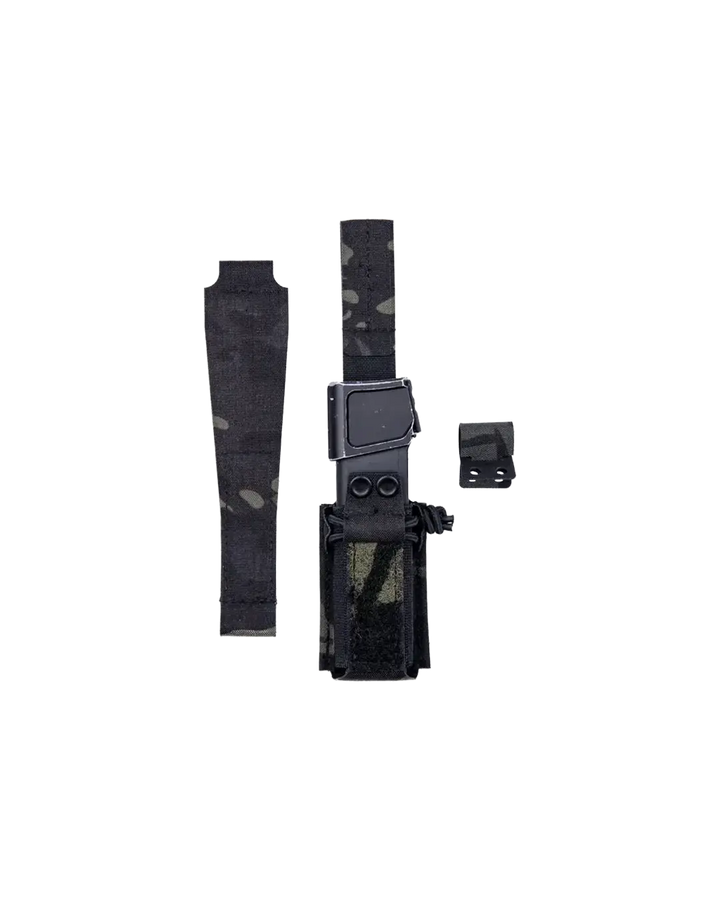 SLEDS Pistol Magazine Pouch V2 UNOBTAINIUM GEAR