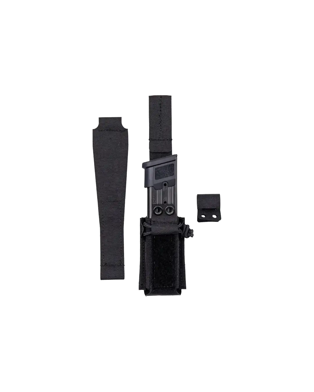 SLEDS Pistol Magazine Pouch V2 UNOBTAINIUM GEAR