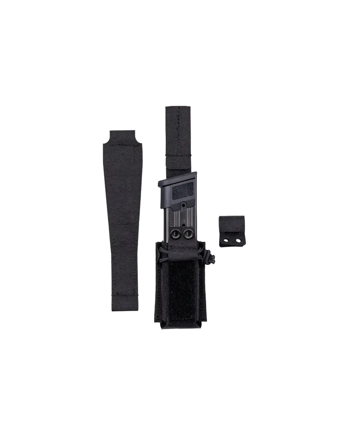 SLEDS Pistol Magazine Pouch V2 UNOBTAINIUM GEAR