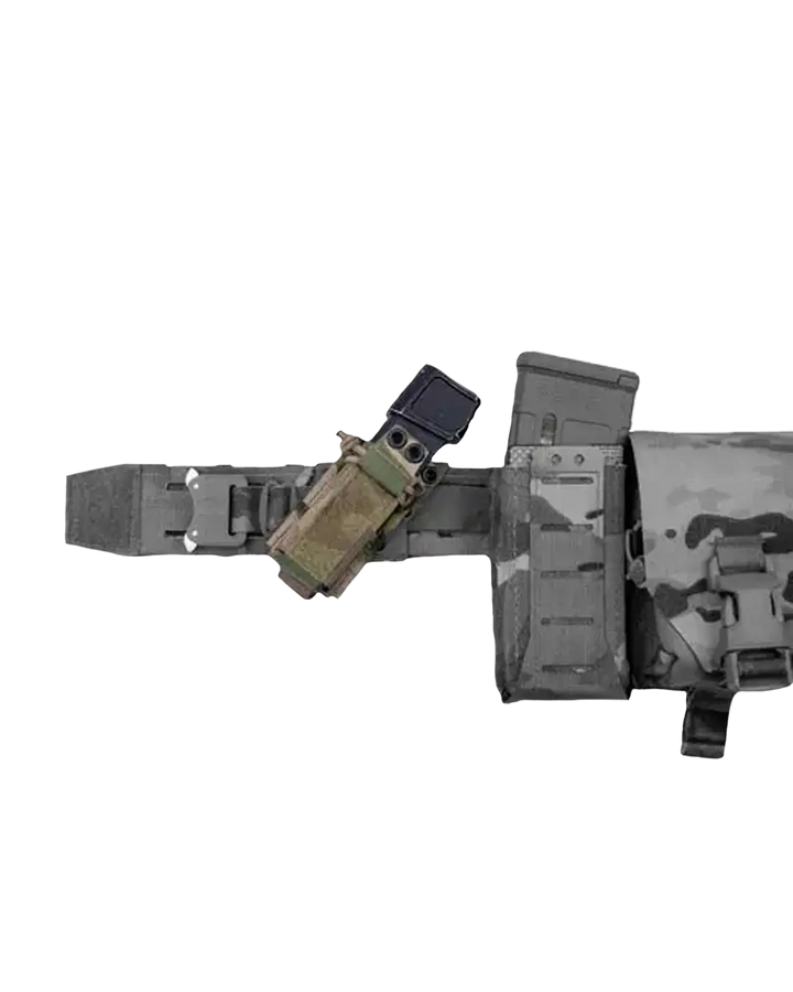 SLEDS Pistol Magazine Pouch V2 UNOBTAINIUM GEAR