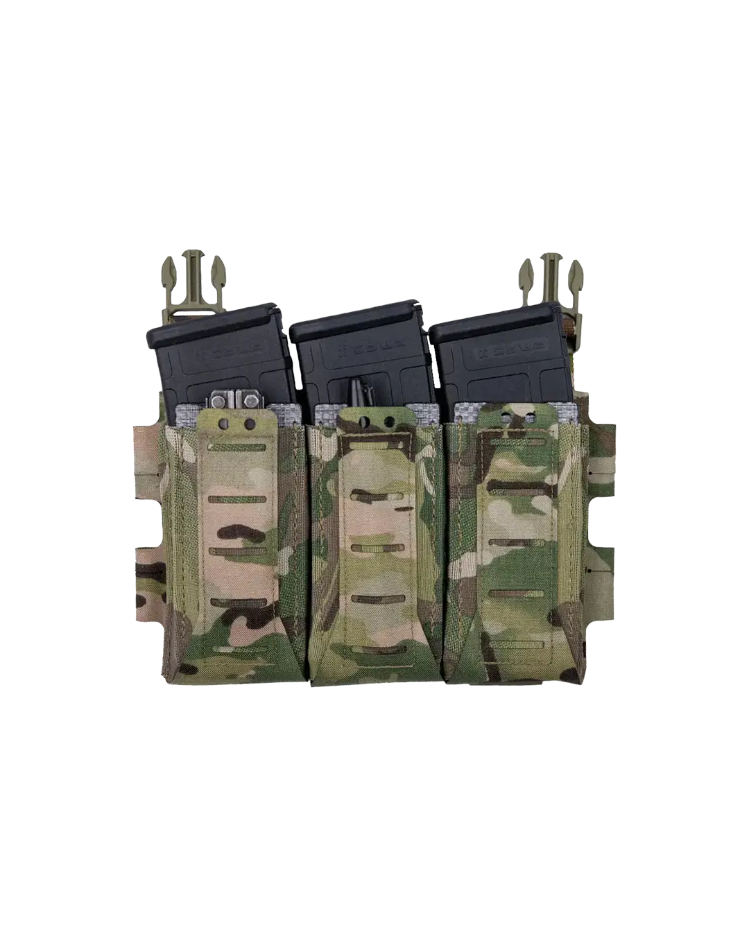 SLEDS Placard V2 UNOBTAINIUM GEAR