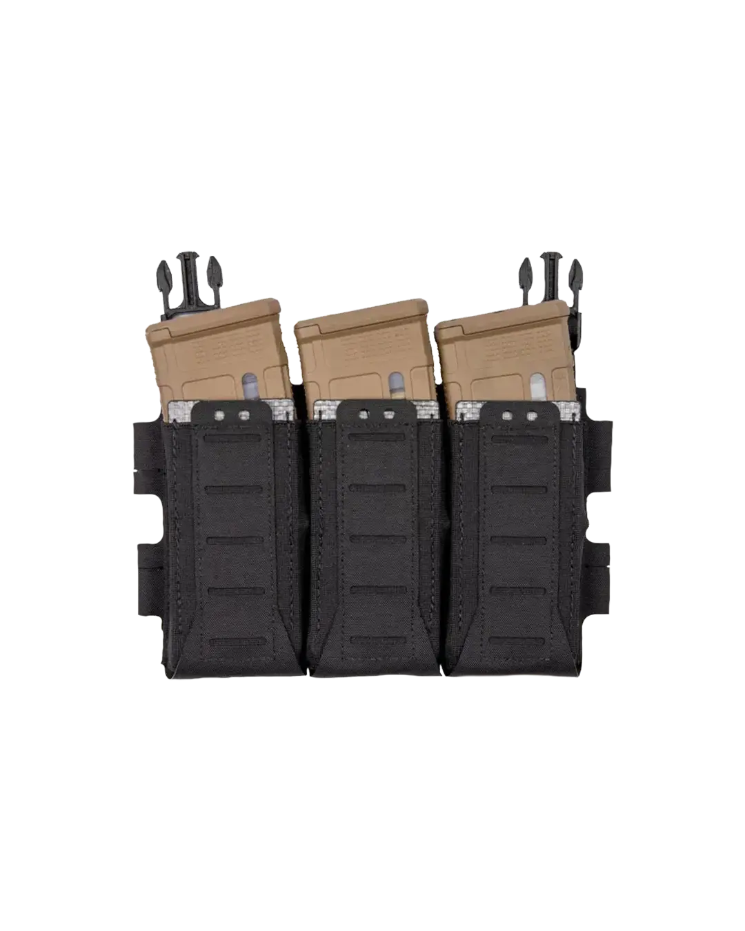 SLEDS Placard V2 UNOBTAINIUM GEAR