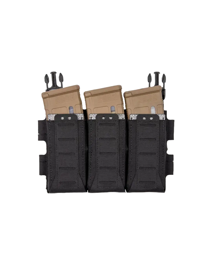 SLEDS Placard V2 UNOBTAINIUM GEAR