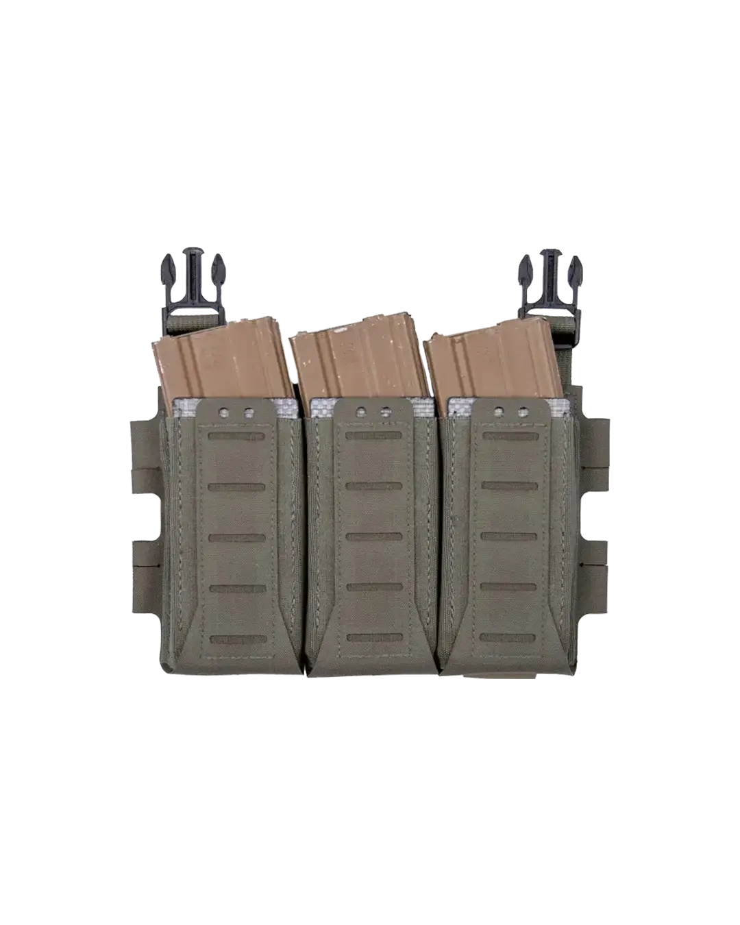 SLEDS Placard V2 UNOBTAINIUM GEAR