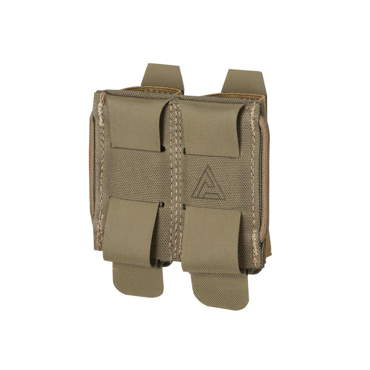 SLICK PISTOL MAG POUCH DIRECT ACTION