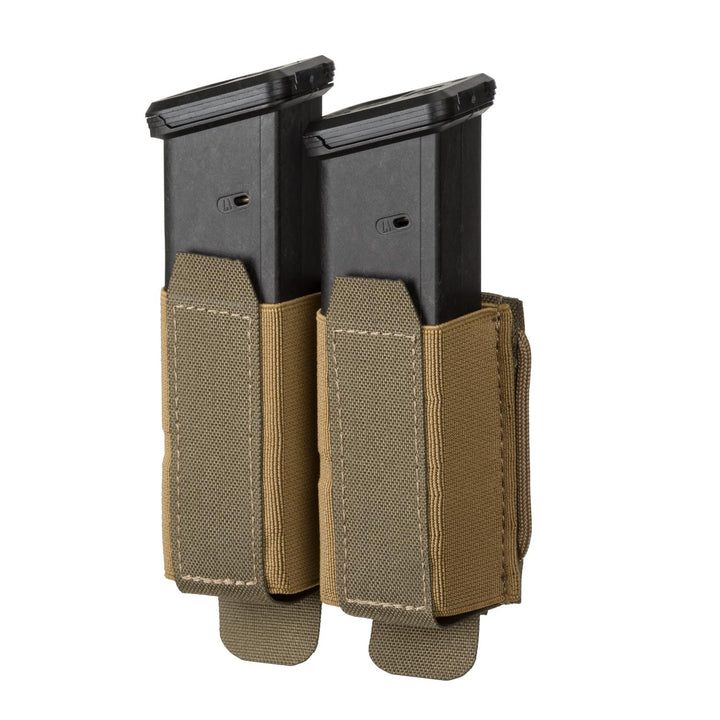 SLICK PISTOL MAG POUCH DIRECT ACTION