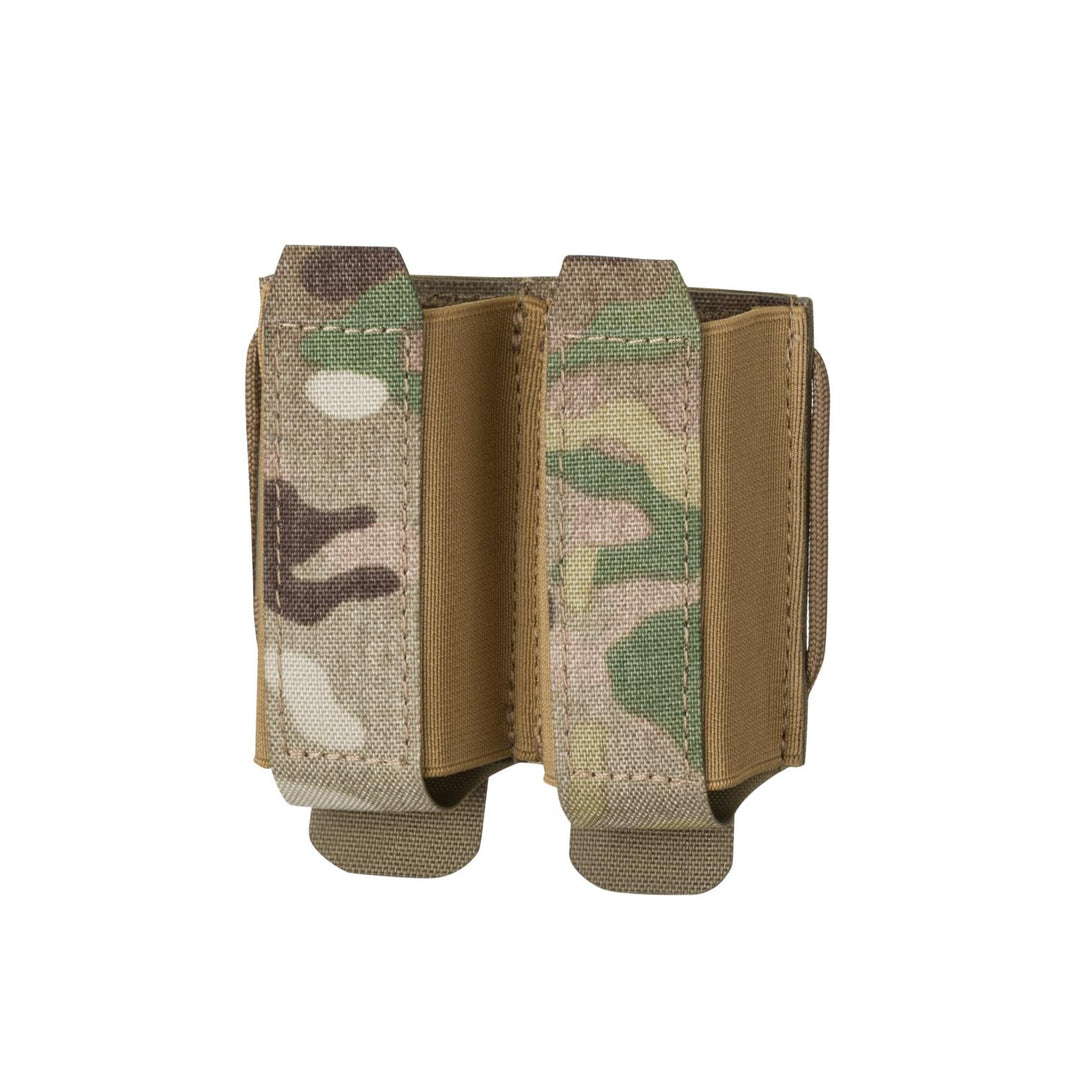 SLICK PISTOL MAG POUCH DIRECT ACTION