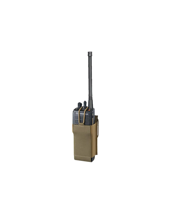SLICK RADIO POUCH DIRECT ACTION