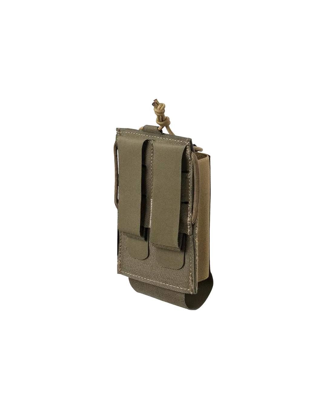 DIRECT ACTION - SLICK PISTOL MAG POUCH® COYOTE BROWN - BP Group GmbH Shop DIRECT ACTION - SLICK PISTOL MAG POUCH® COYOTE BROWN - BP Group GmbH Shop