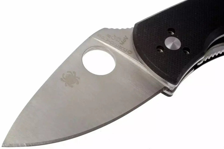 Spyderco Ambitious Spyderco