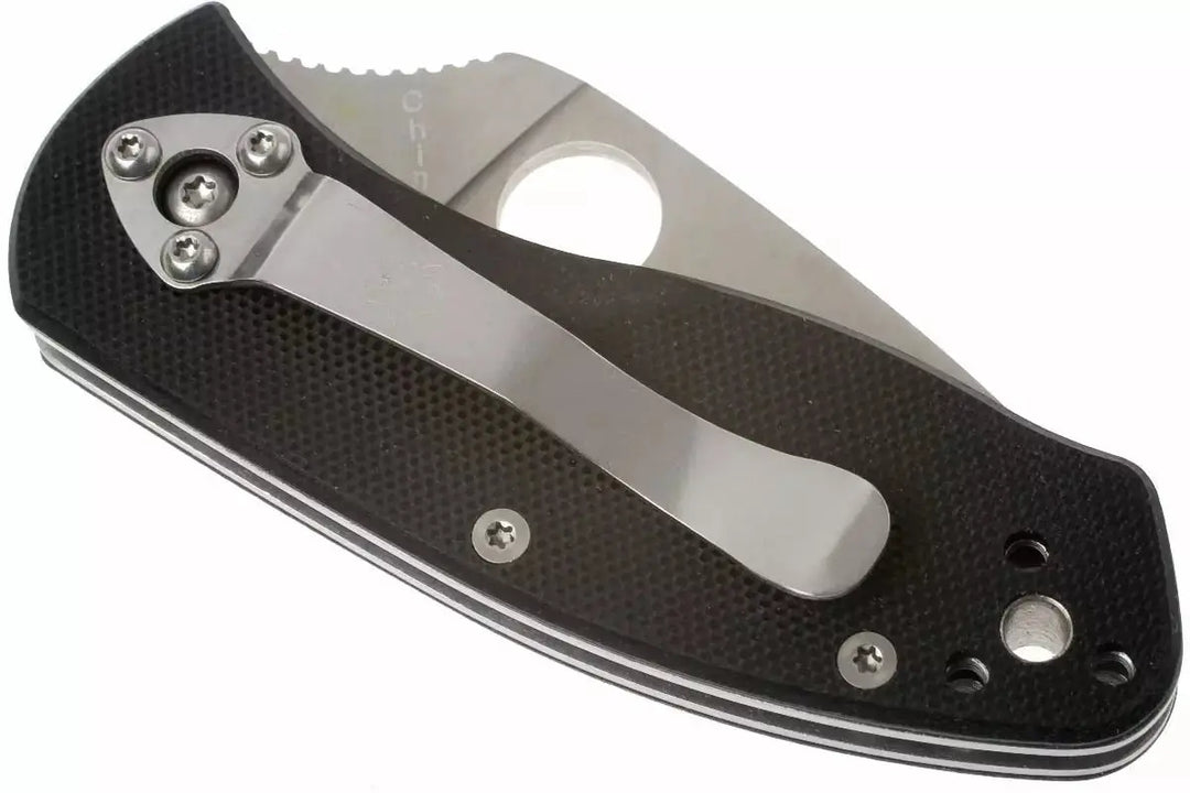 Spyderco Ambitious Spyderco