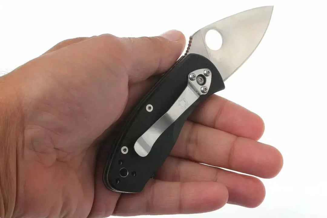 Spyderco Ambitious Spyderco