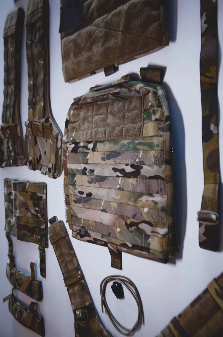 STORM Plate Carrier SIOEN