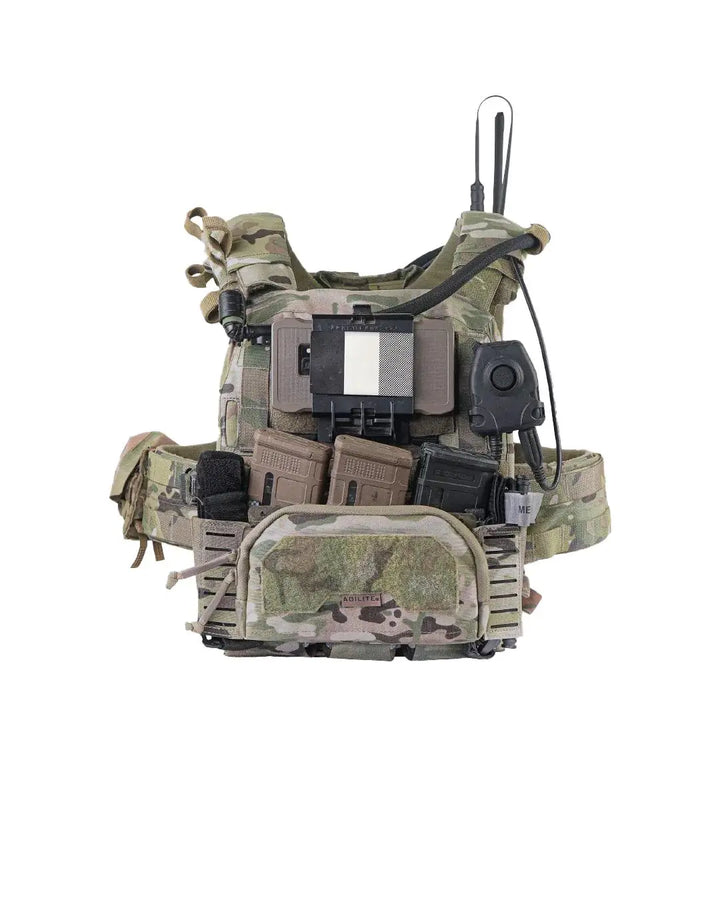 STORM Plate Carrier SIOEN