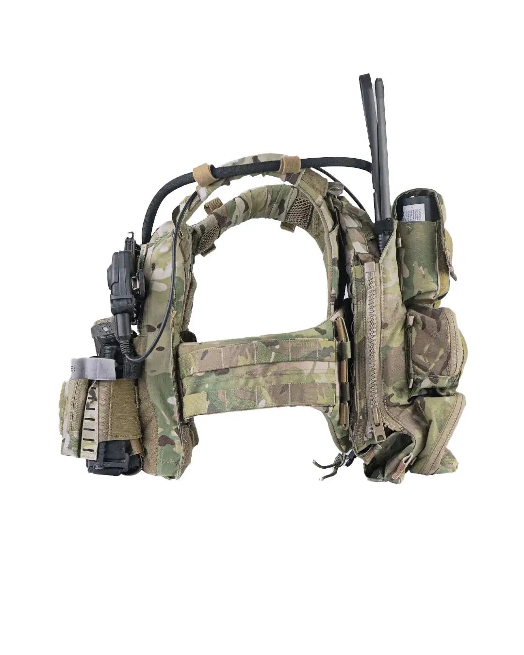 STORM Plate Carrier SIOEN