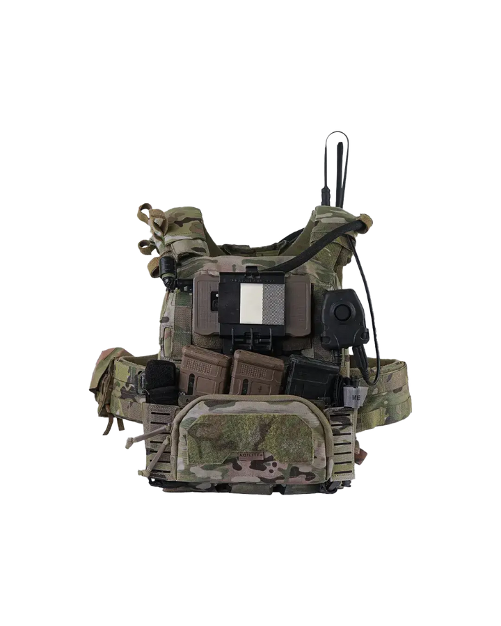 STORM Plate Carrier SIOEN