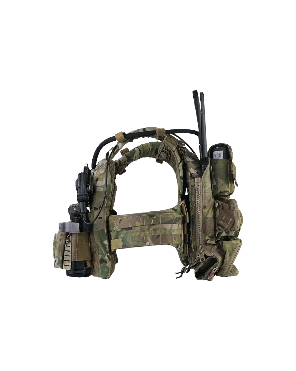 STORM Plate Carrier SIOEN