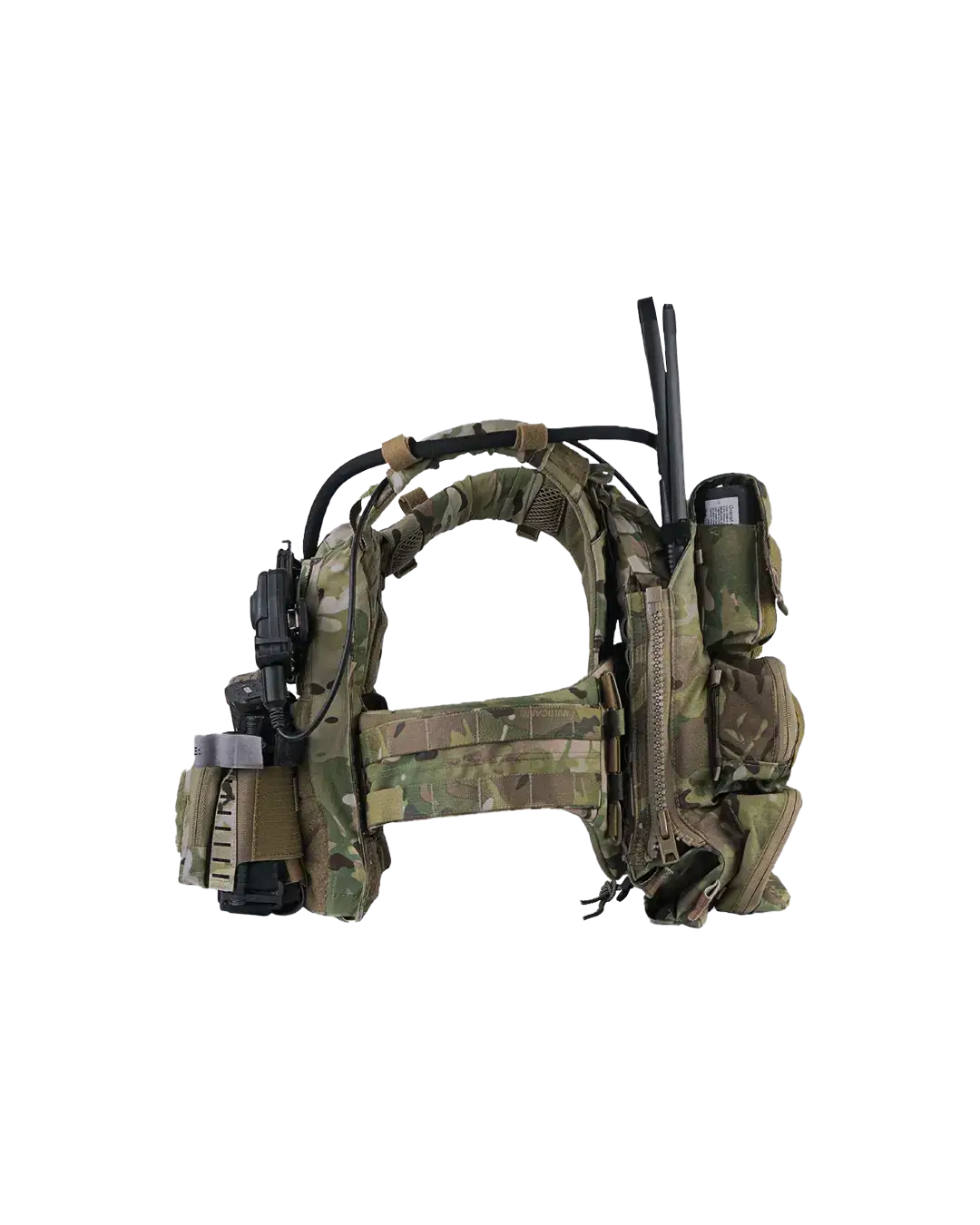 STORM Plate Carrier SIOEN