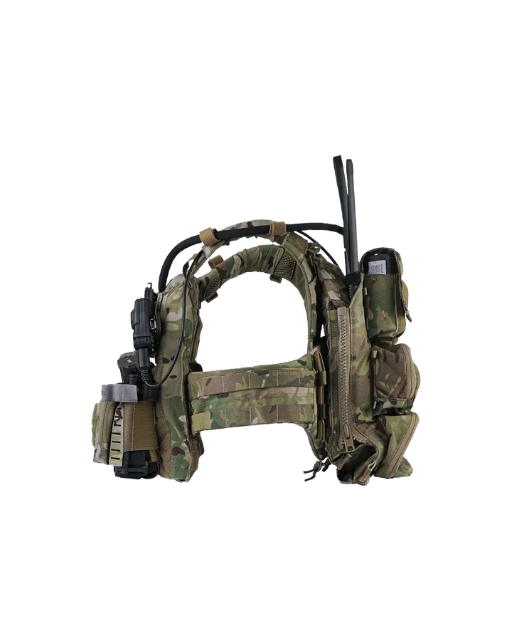STORM Plate Carrier SIOEN