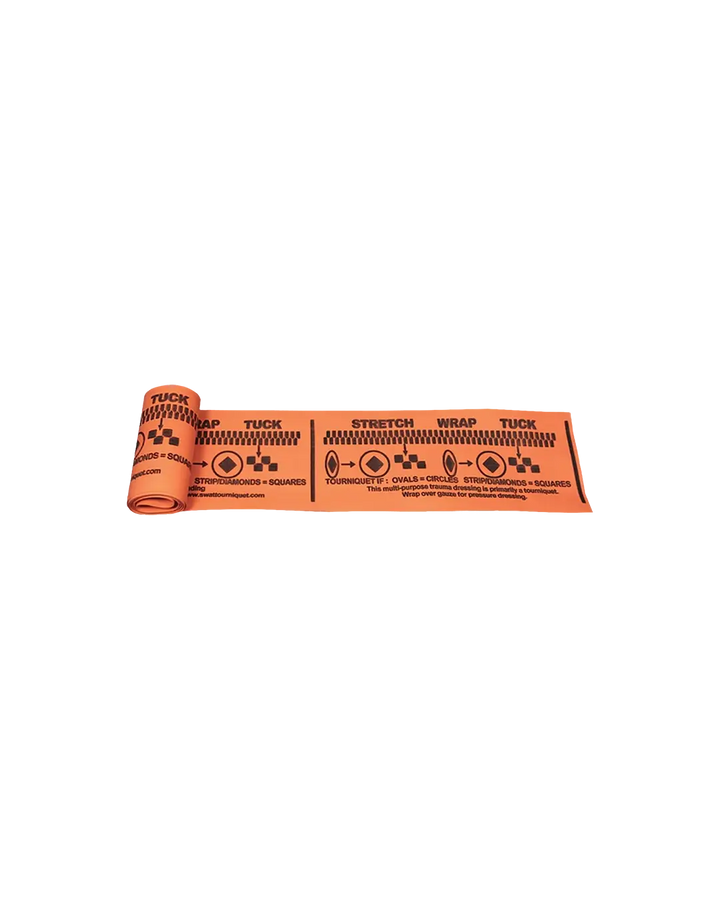 SWAT-T Khimaira Strategy Tactics