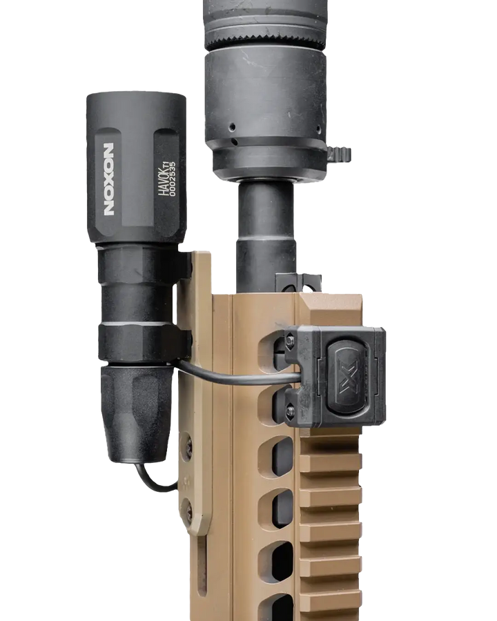 SWITCH NOXON FUZE MODLITE