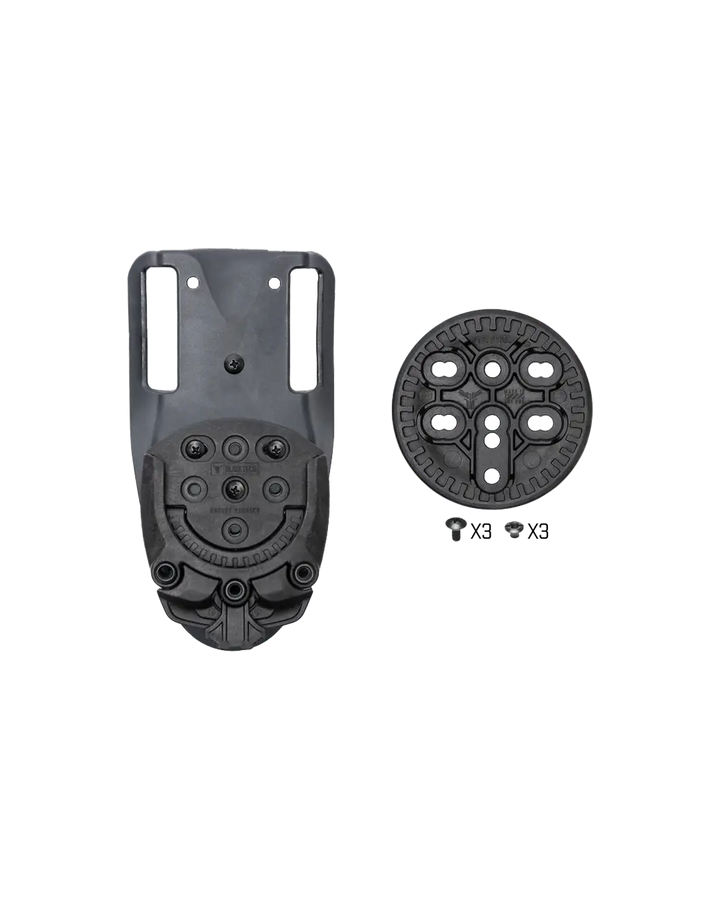 SYSTEME DE FIXATION BLADE TECH POUR HOLSTER VALOR blade tech