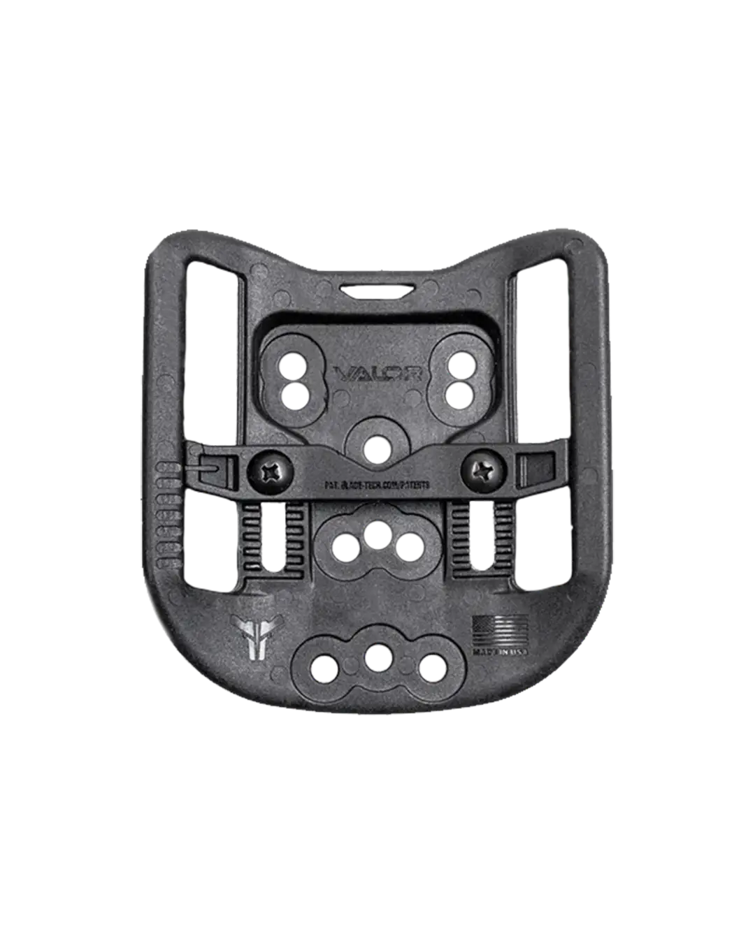 SYSTEME DE FIXATION BLADE TECH POUR HOLSTER VALOR blade tech