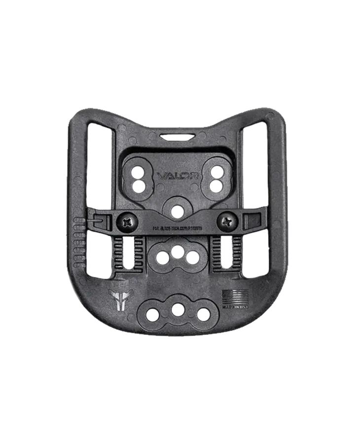 SYSTEME DE FIXATION BLADE TECH POUR HOLSTER VALOR blade tech