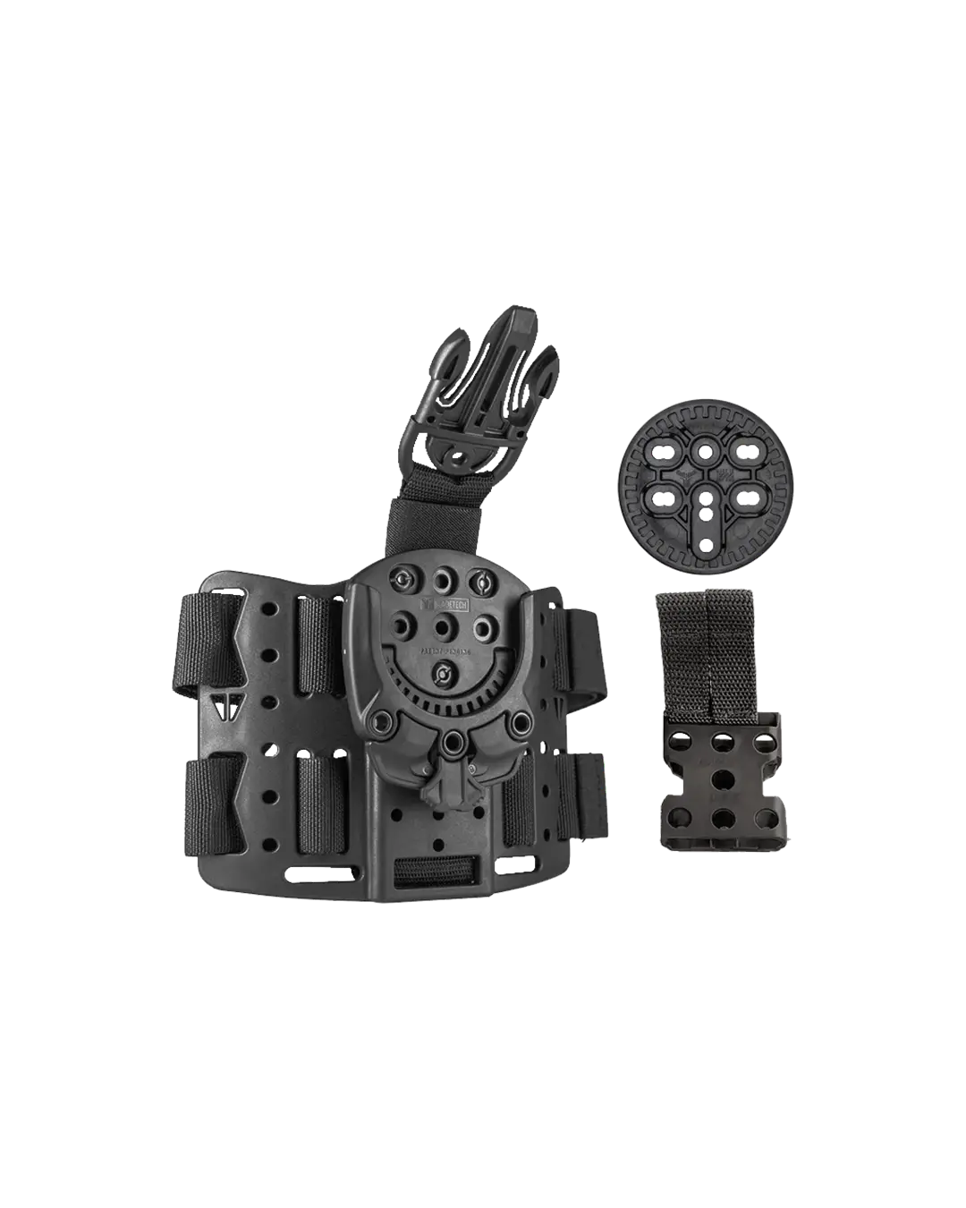 SYSTEME DE FIXATION BLADE TECH POUR HOLSTER VALOR blade tech