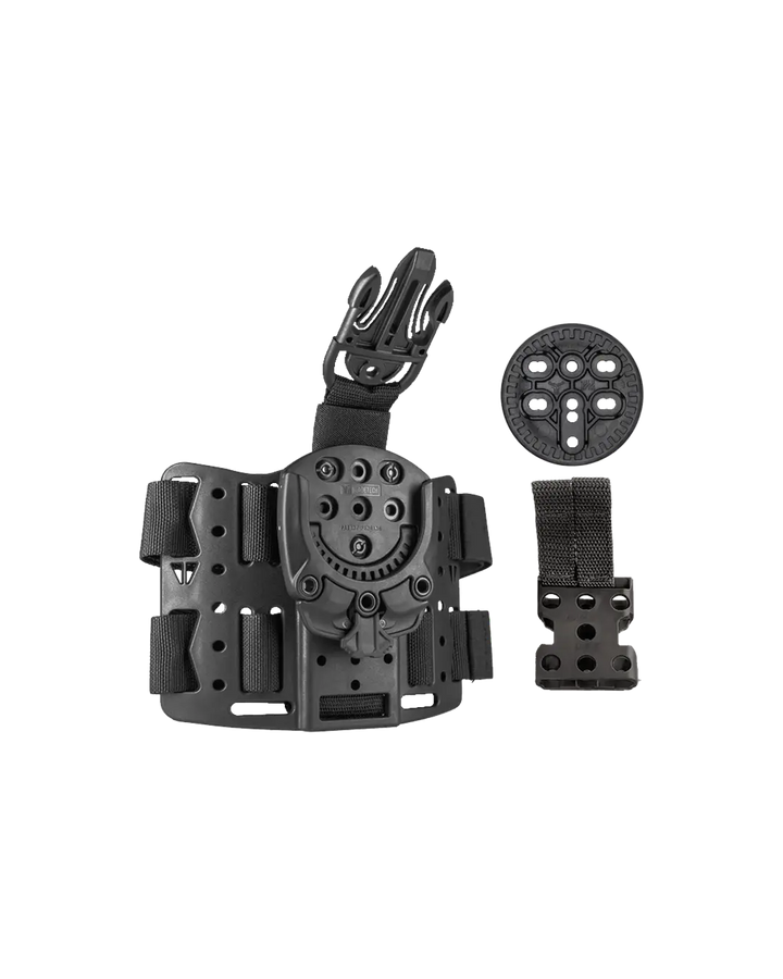 SYSTEME DE FIXATION BLADE TECH POUR HOLSTER VALOR blade tech