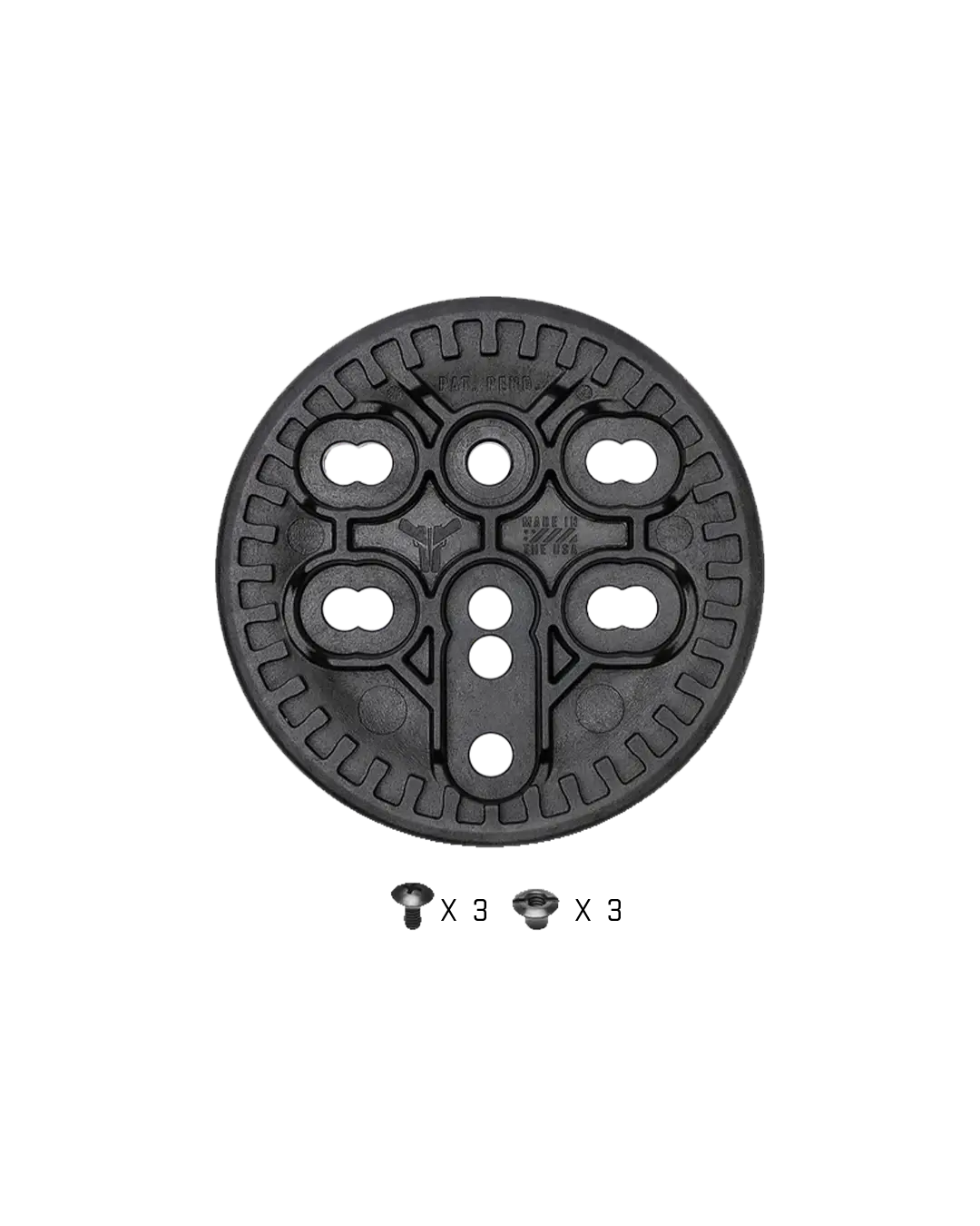 SYSTEME DE FIXATION BLADE TECH POUR HOLSTER VALOR blade tech