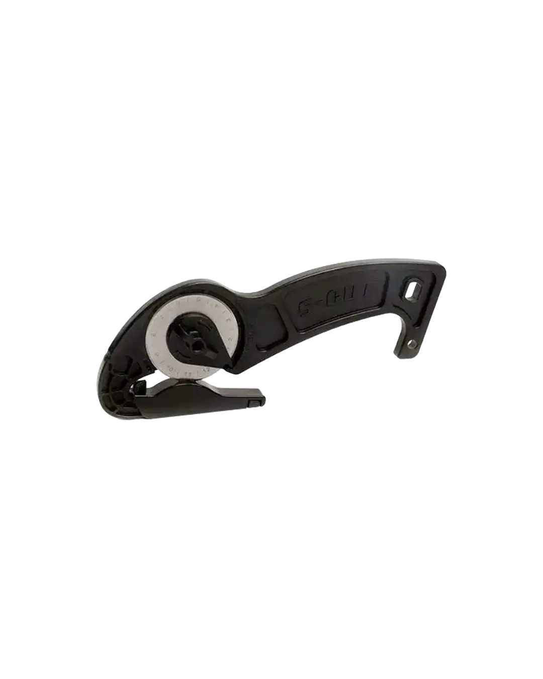 SYSTÈME S-CUT QE WESCUE Wescue