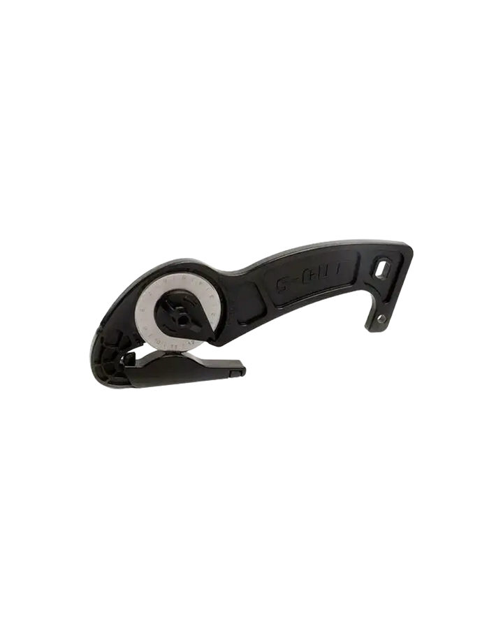 SYSTÈME S-CUT QE WESCUE Wescue