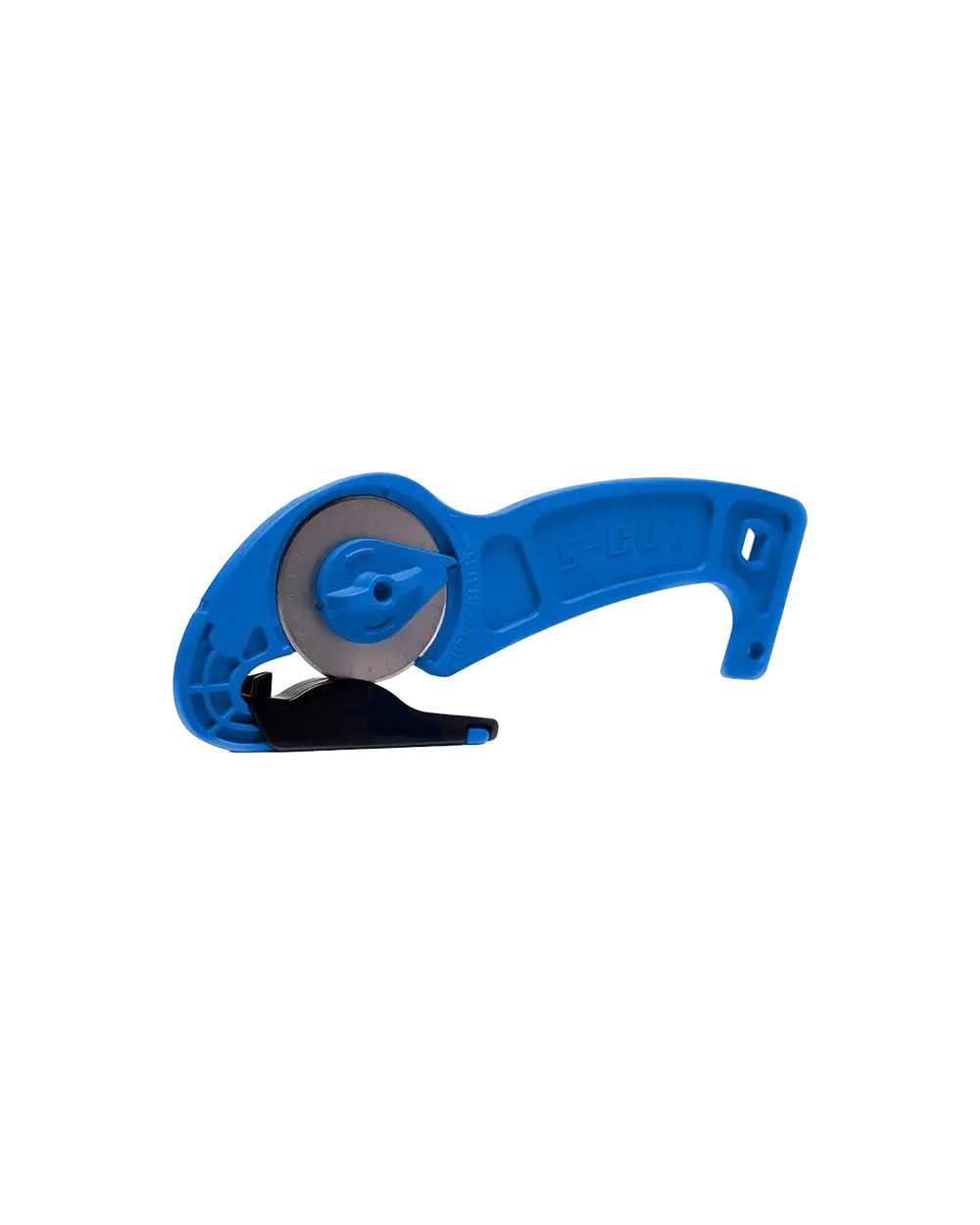 SYSTÈME S-CUT QE WESCUE Wescue