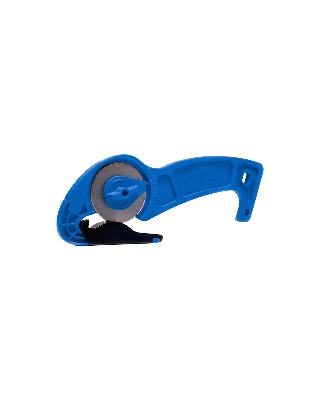 SYSTÈME S-CUT QE WESCUE Wescue
